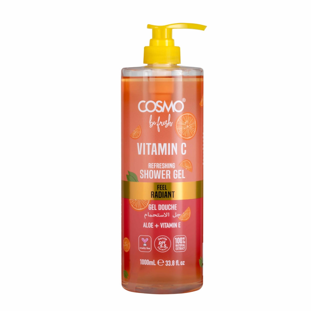 Cosmo Cosmetics UAE