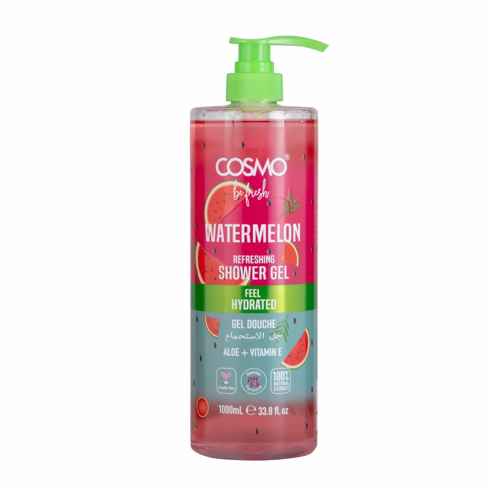 Cosmo Cosmetics UAE
