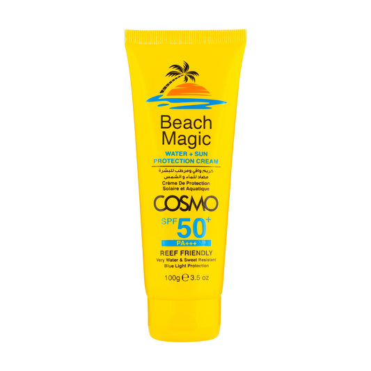 Beach Magic SPF 50+