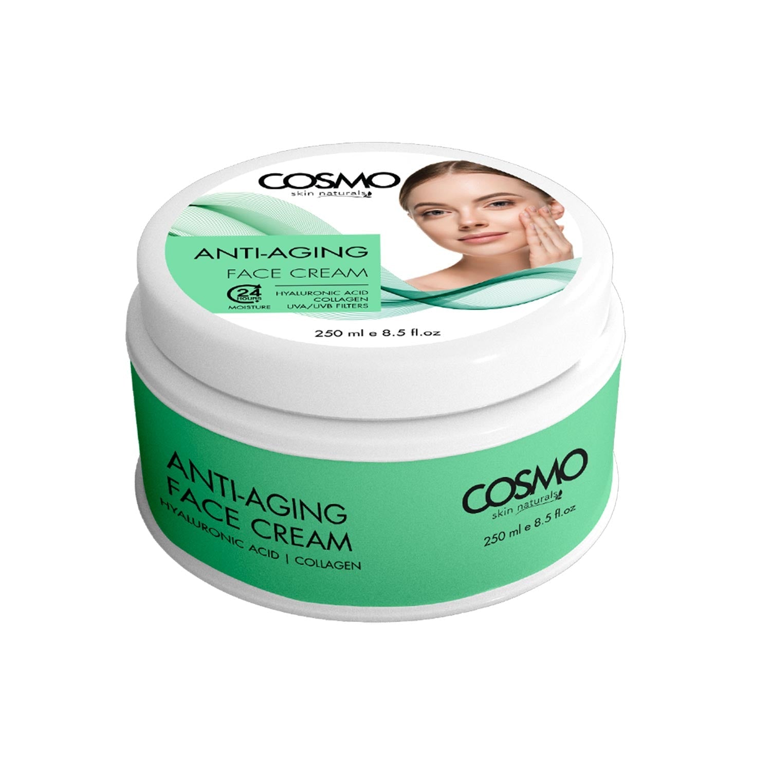 Anti-Aging Face Cream