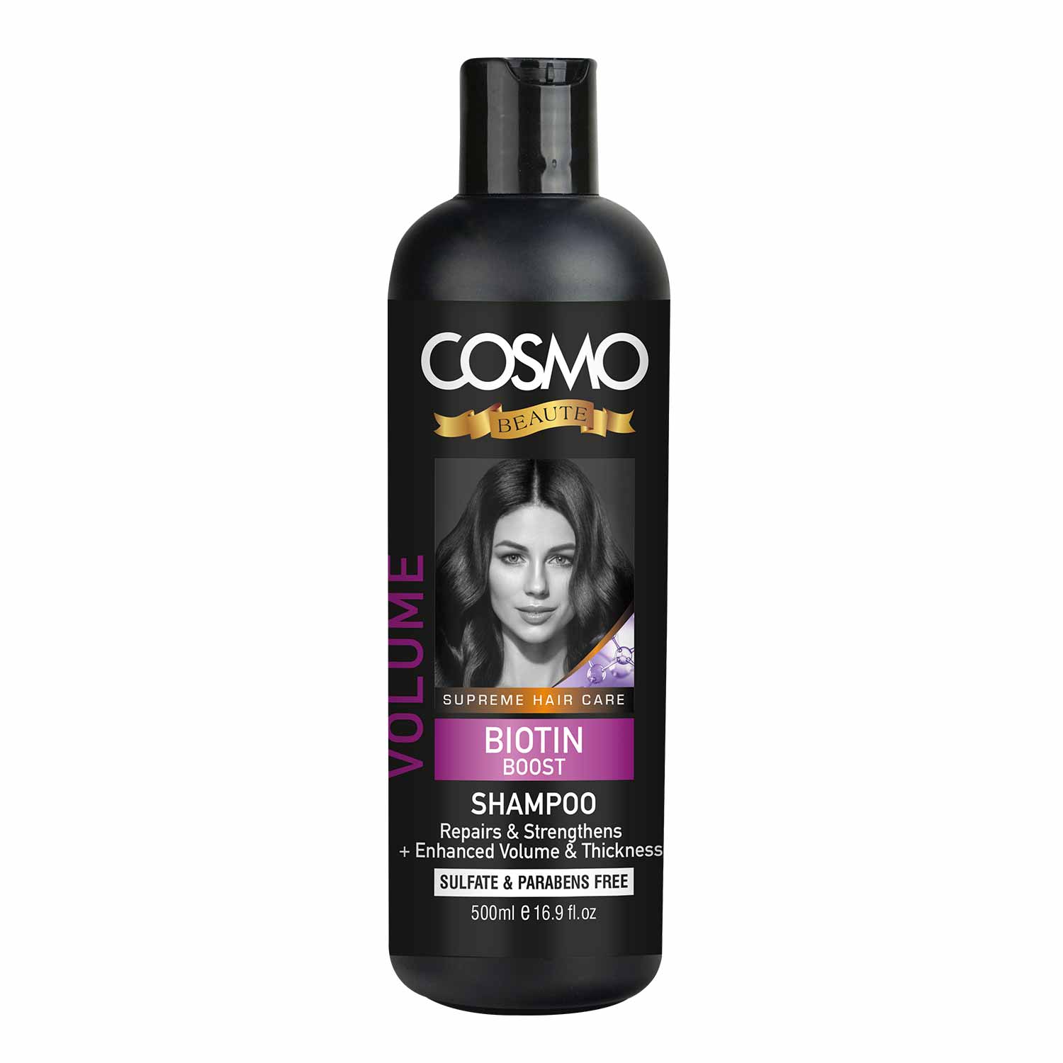 Biotin Boost Shampoo