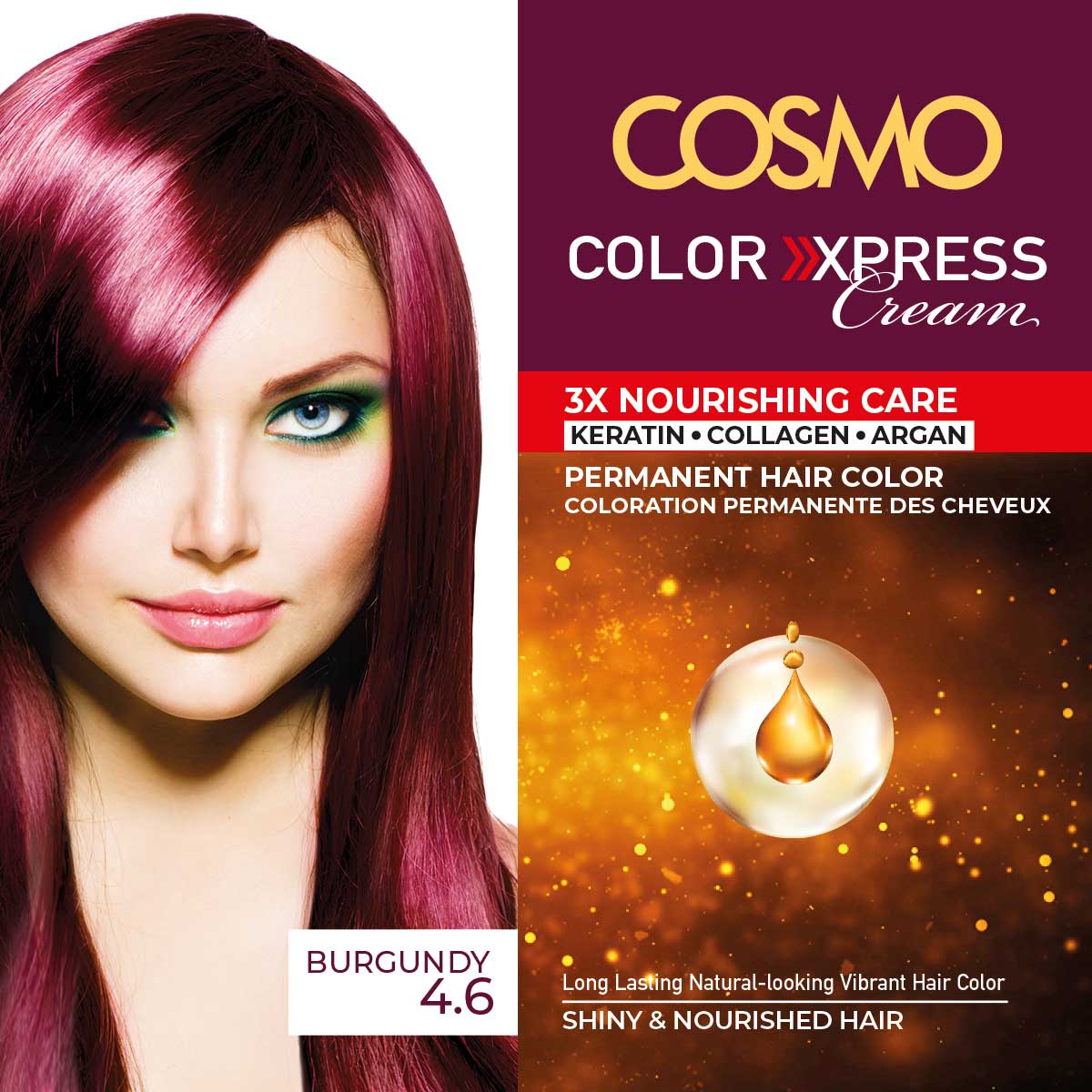 Cosmo Cosmetics UAE