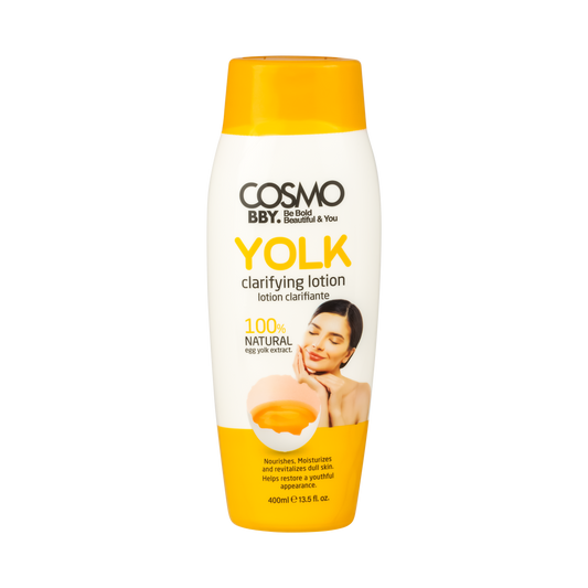 BBY Yolk Clarifying Lotion