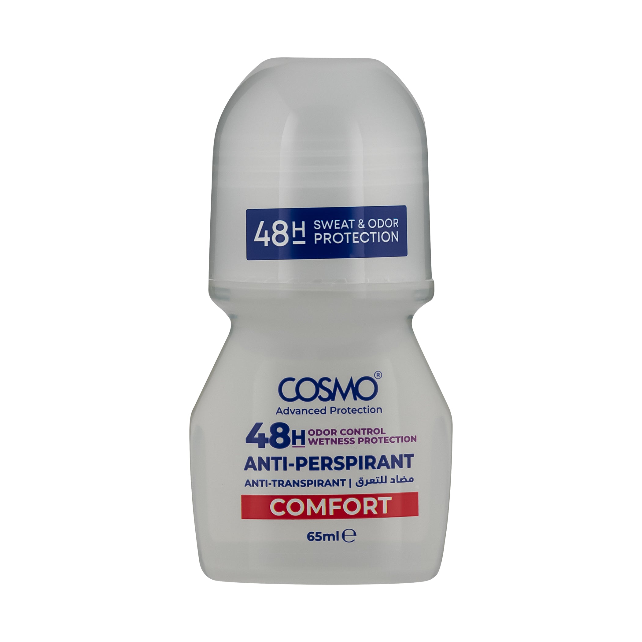 Comfort Anti-Perspirant