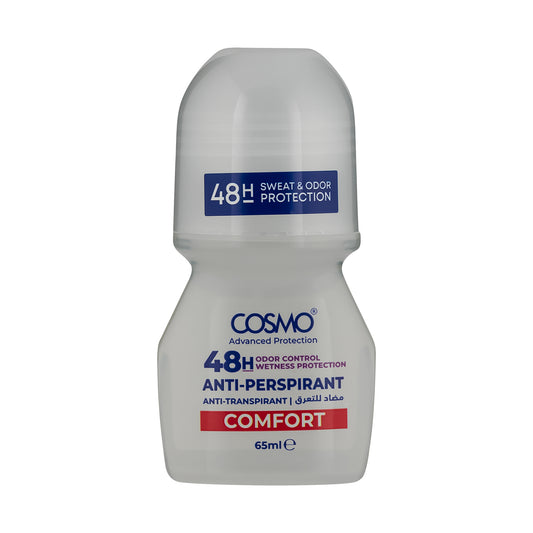 Comfort Anti Perspirant