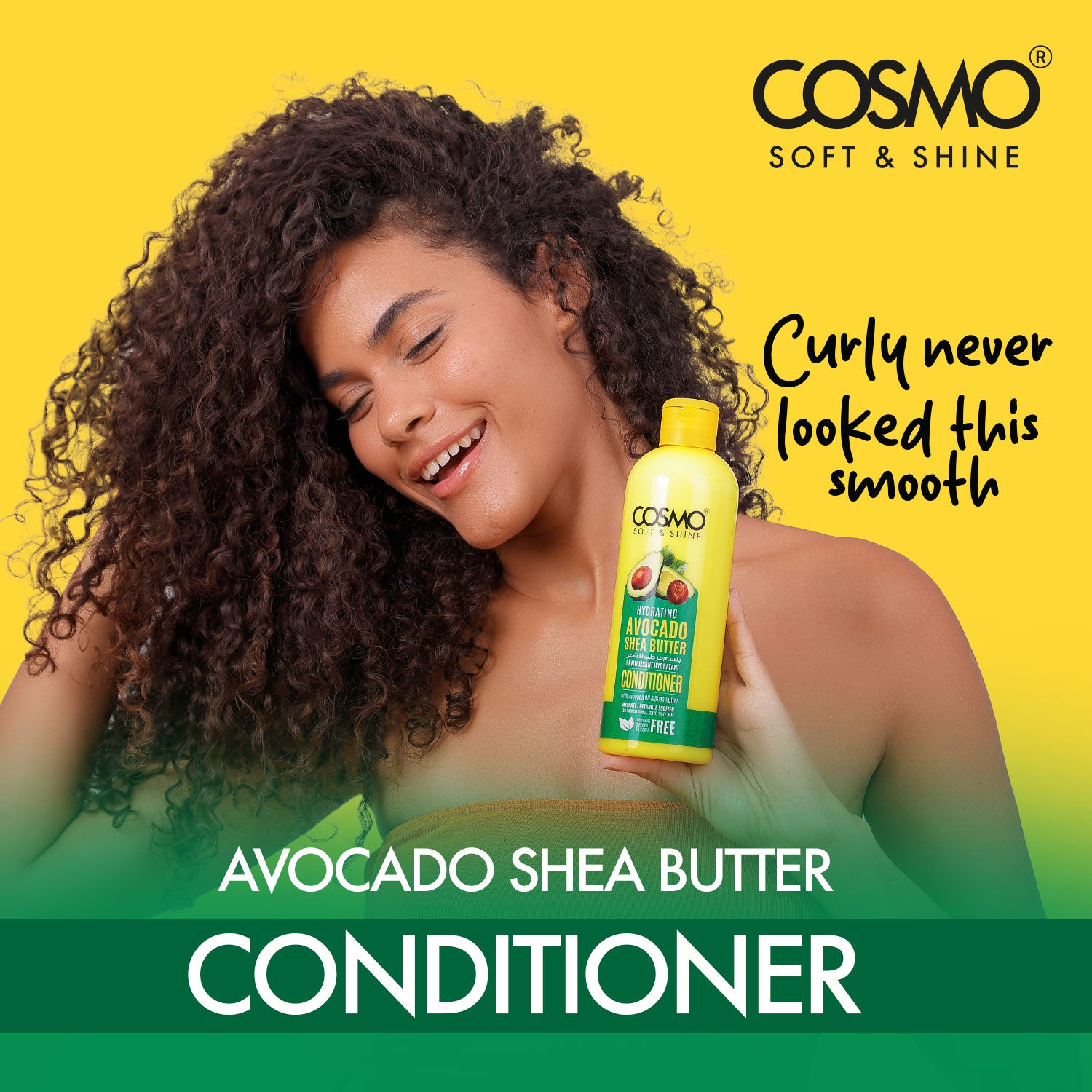 Cosmo Cosmetics UAE