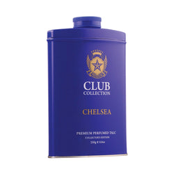 Chelsea Club Collection Premium Perfumed Talc