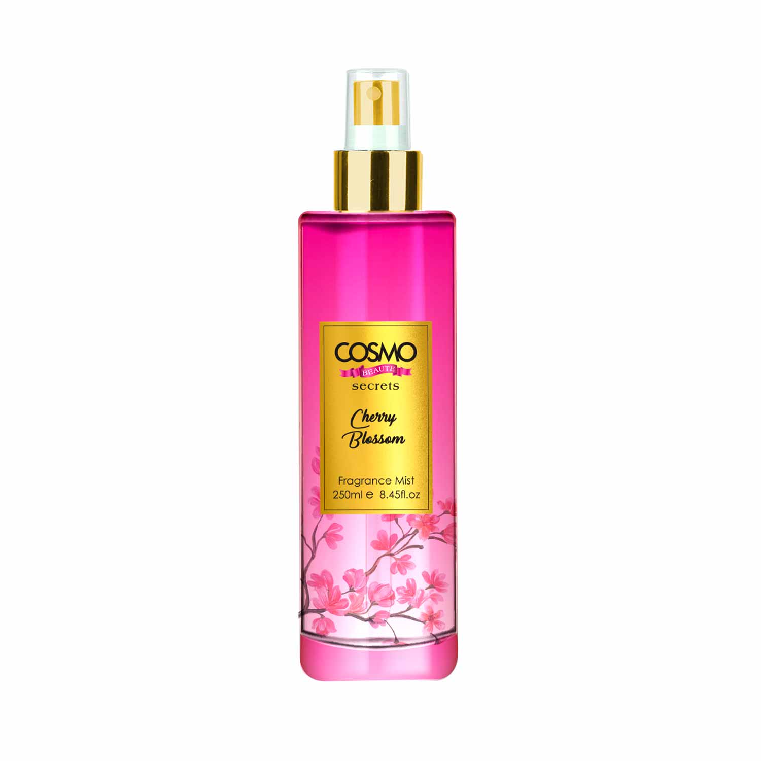 Cherry Blossom Fragrance Mist