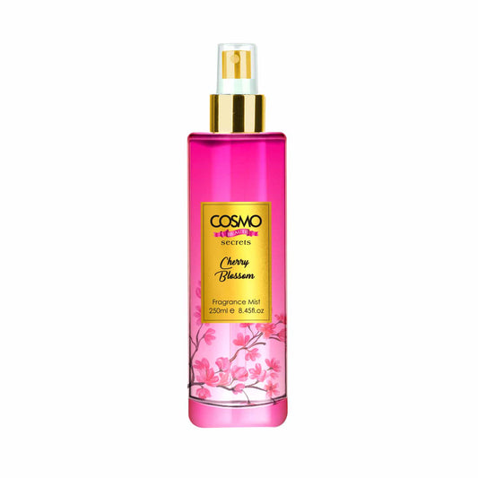 Cherry Blossom Fragrance Mist