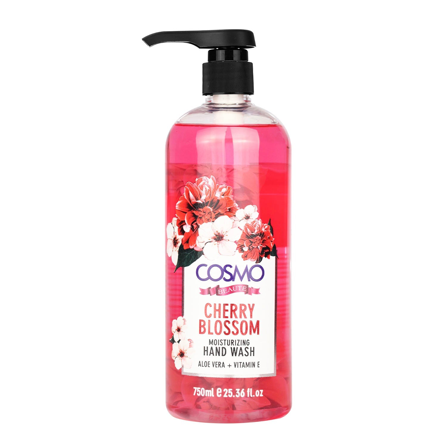  Cherry Blossom Hand Wash