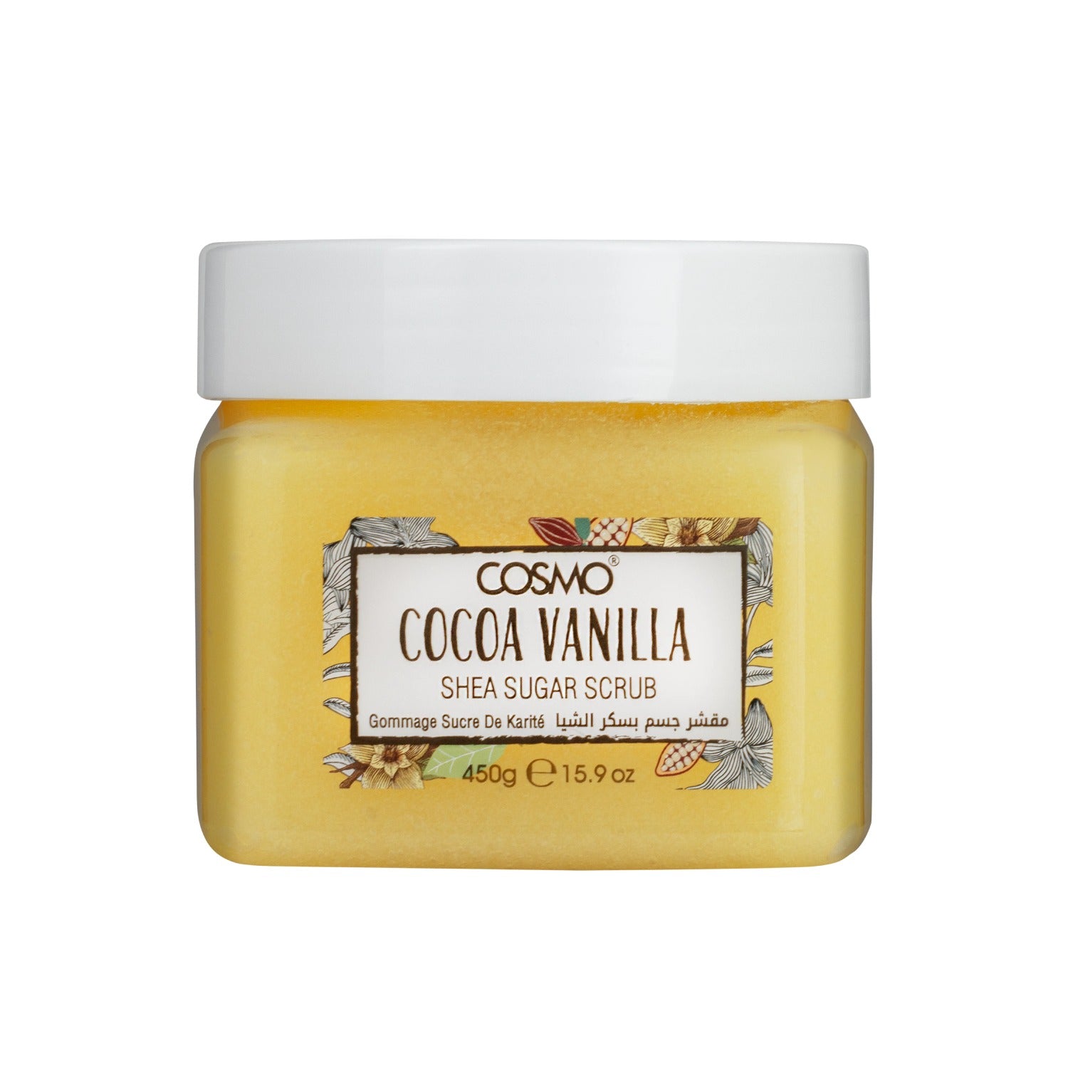 Cosmo Cosmetics UAE