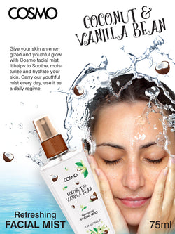  FACIAL MIST