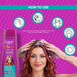 Bounz Shampoo