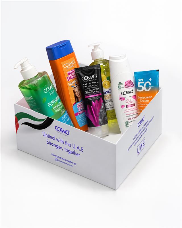 GRATITUDE GIFT (USE CODE : WITHUAE)