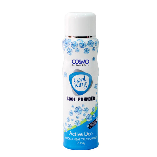 Cool King Active Deo Cool Powder