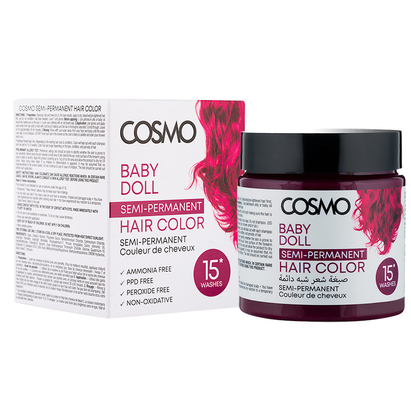 Cosmo Cosmetics UAE