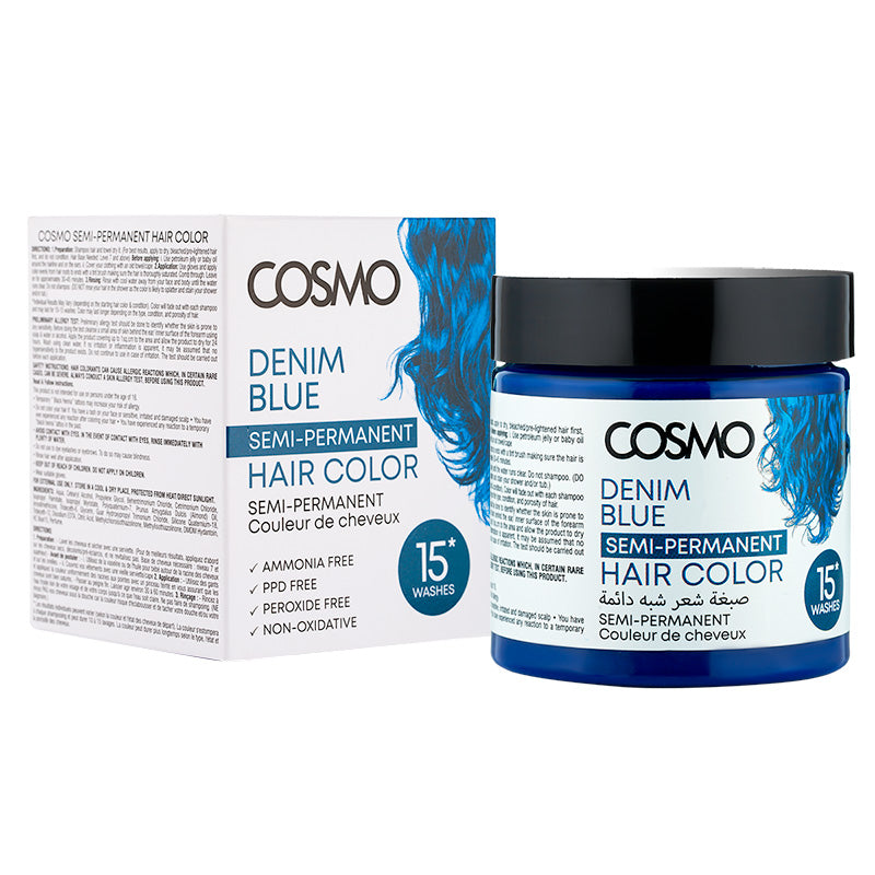 Cosmo Cosmetics UAE