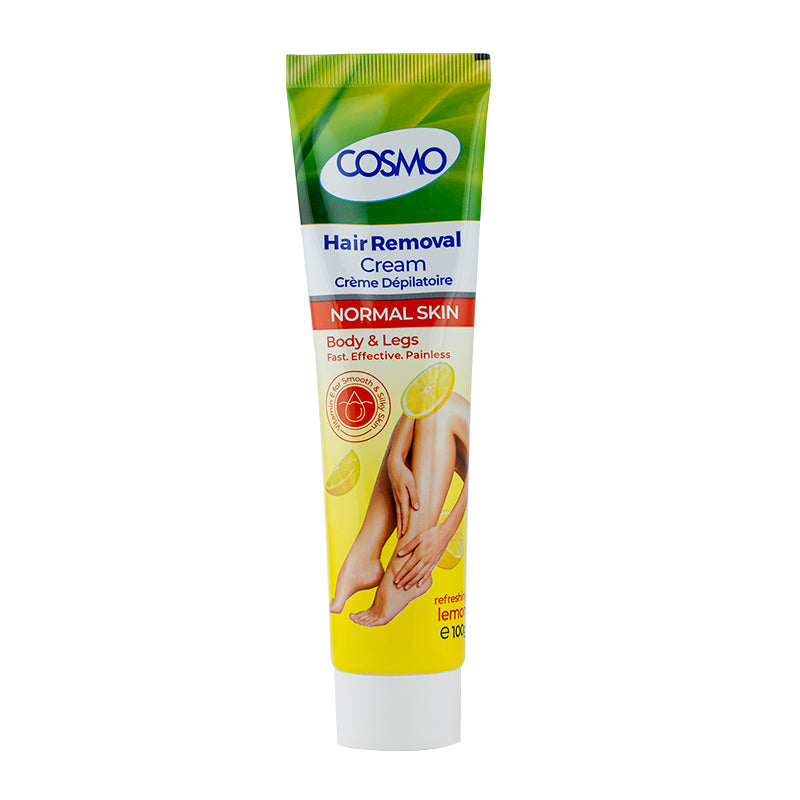 Hair Removal Cream - Normal Skin