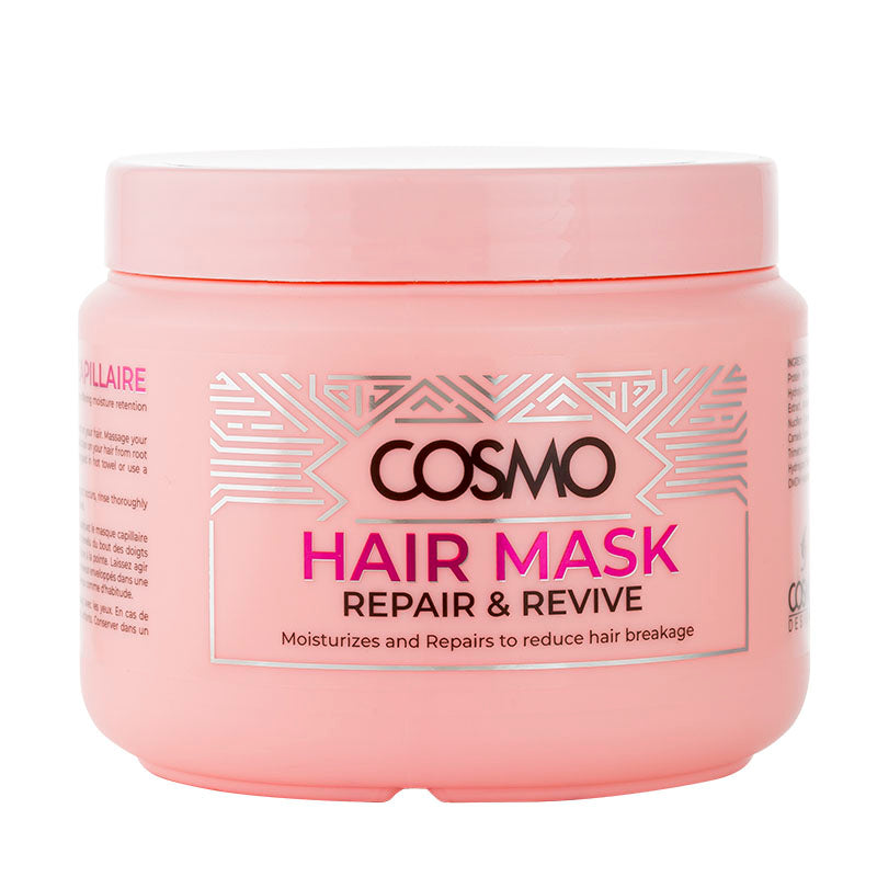 Hair Mask - Repair & Revive