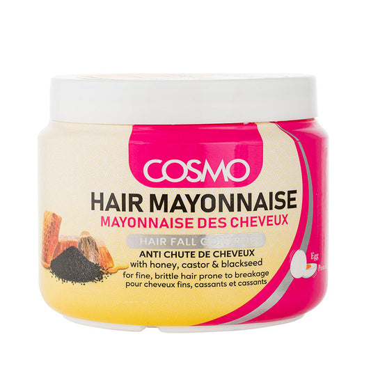 Hair Mayonnaise Hair Fall Control