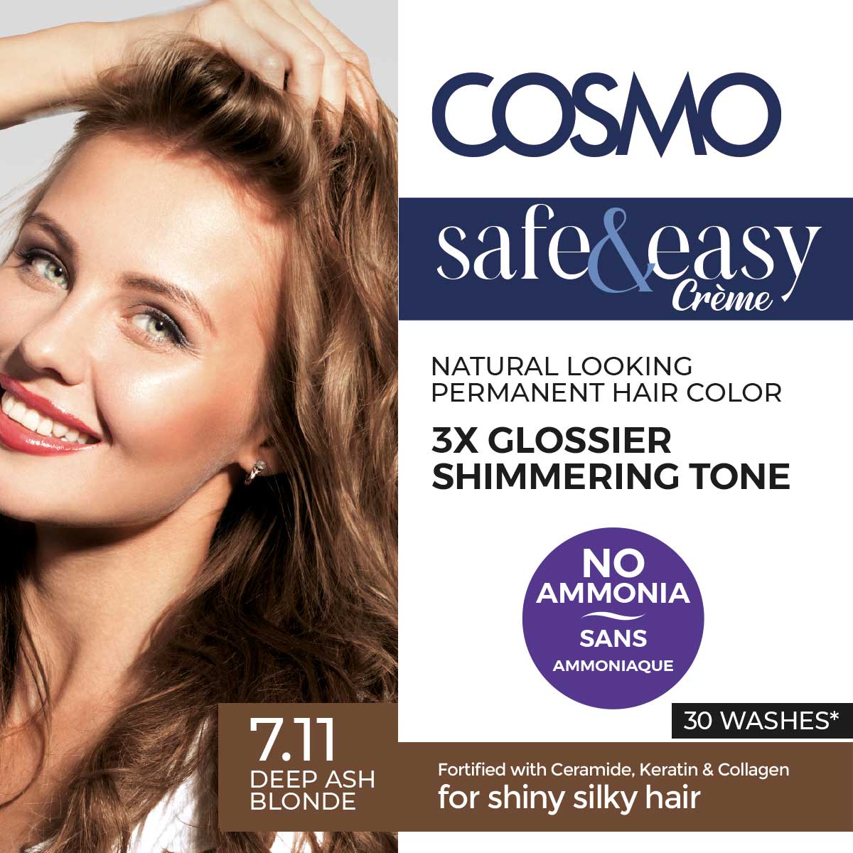 Cosmo Cosmetics UAE