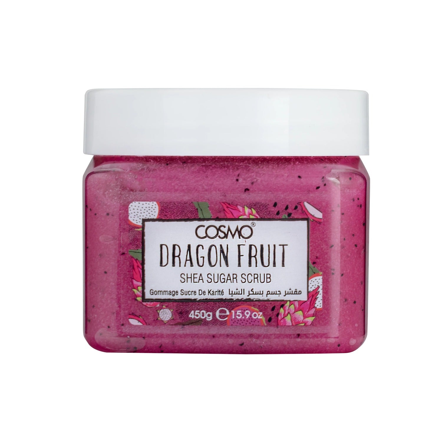 Cosmo Cosmetics UAE