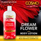 DREAM FLOWER - MOISTURIZING BODY LOTION 750ML