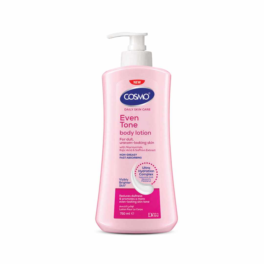 Even Tone Body Lotion