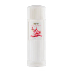 English Rose Perfumed Talc