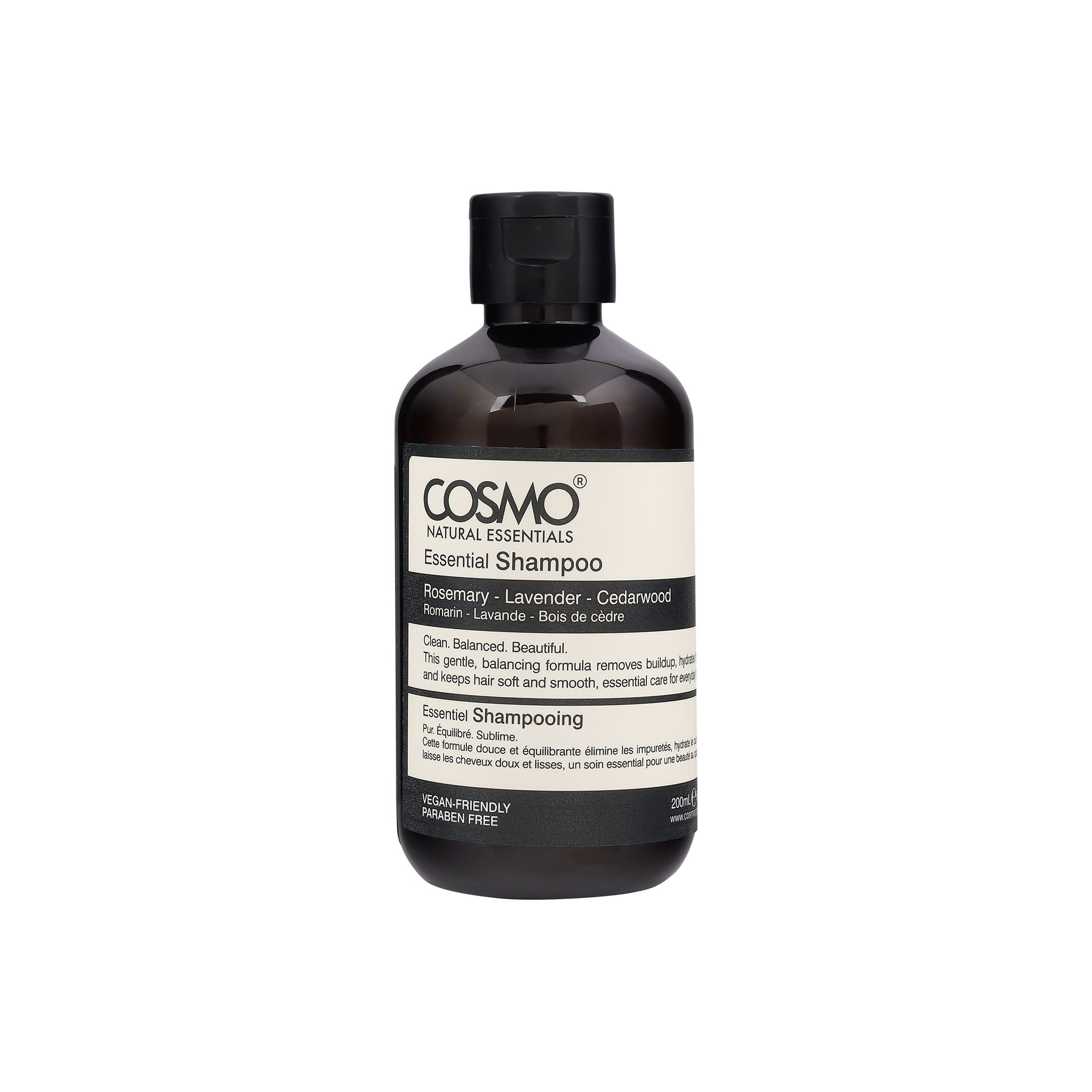 Essential Shampoo