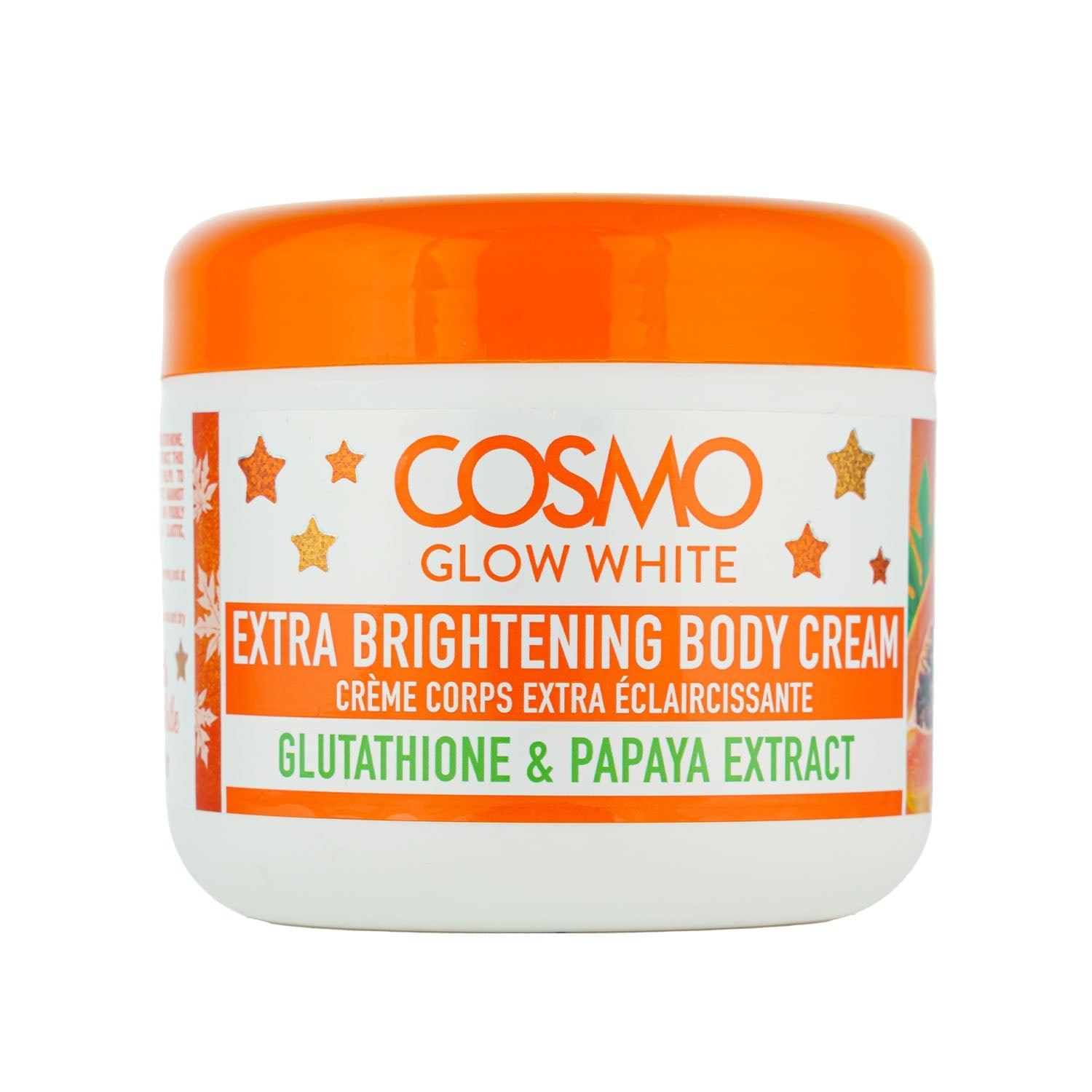 Cosmo Glow White Extra Brightening Body Cream