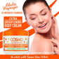 Cosmo Glow White - Extra Brightening Body Cream- 300ML
