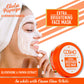 Cosmo Glow White - Extra Brightening Face Mask- 250ML