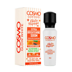 Cosmo Glow White Extra Brightening Serum 35Ml