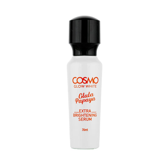 Cosmo Glow White - Extra Brightening Serum- 35ML