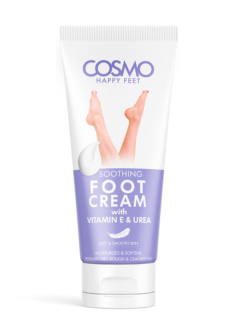 Soothing Foot Cream