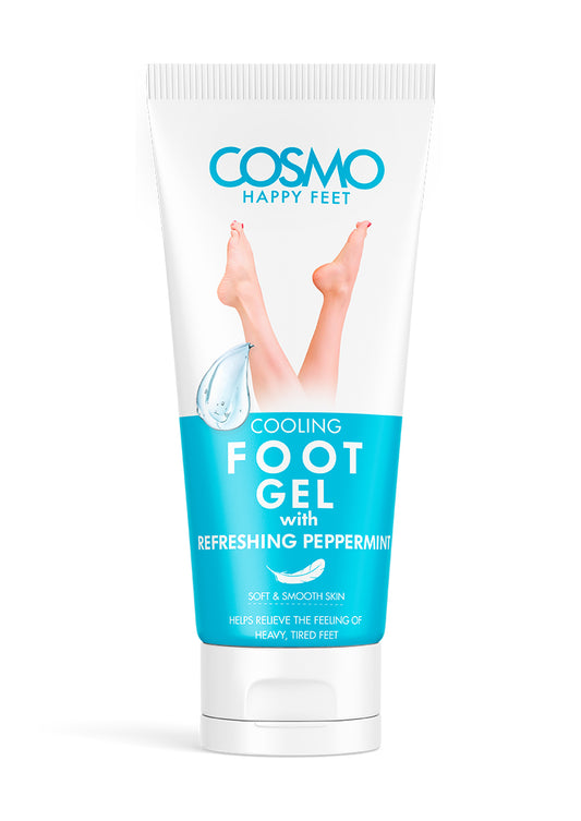 Cooling Foot Gel