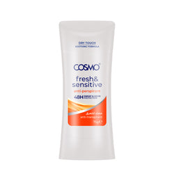 Fresh & Sensitive Antiperspirant Stick