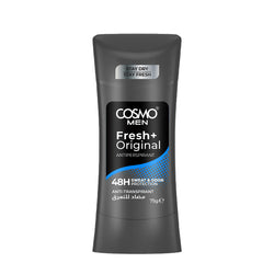 Fresh + Original Antiperspirant Stick