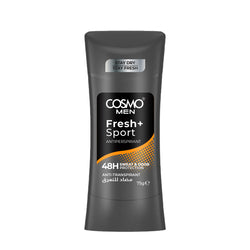 Fresh + Sport Antiperspirant Stick