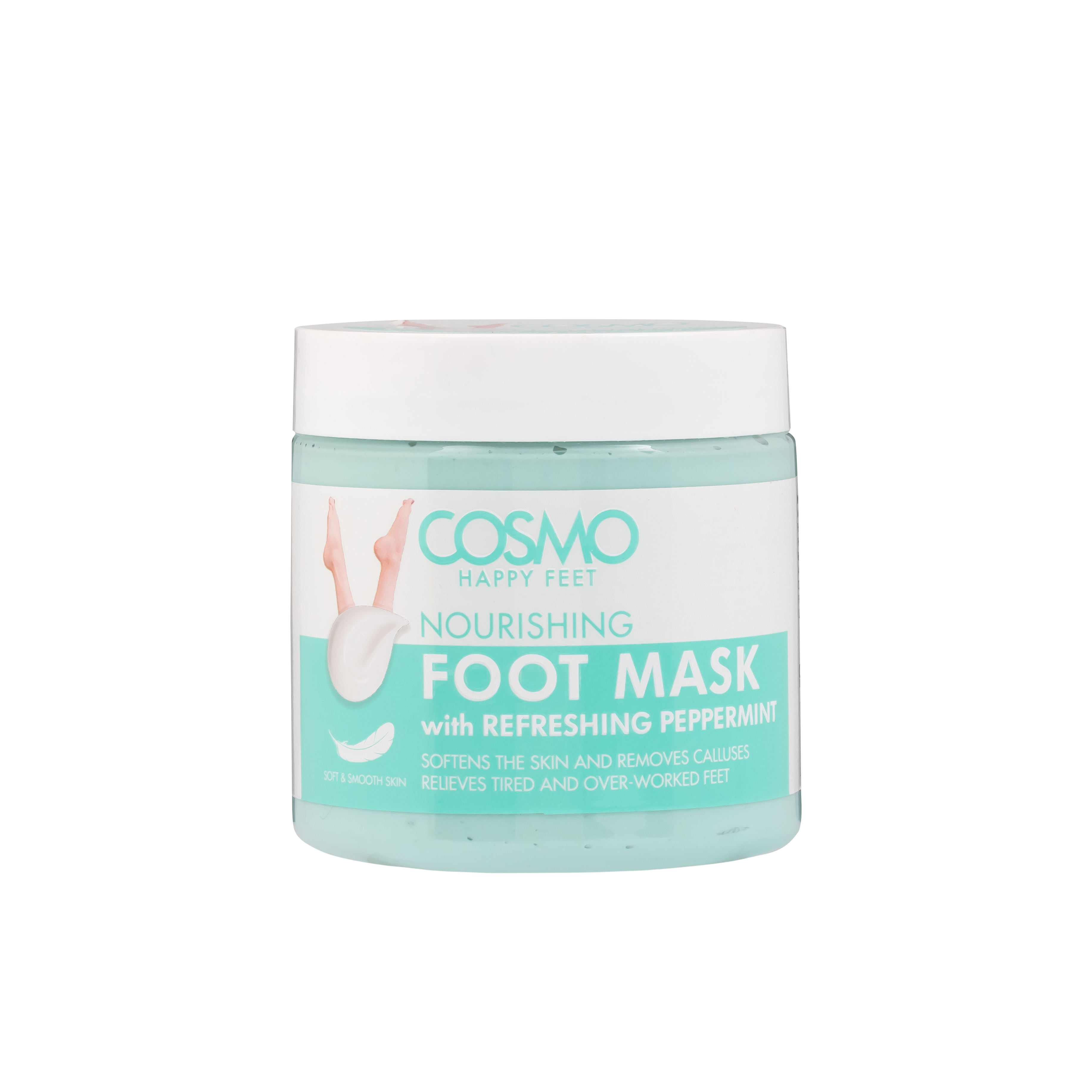 Nourishing Foot Mask