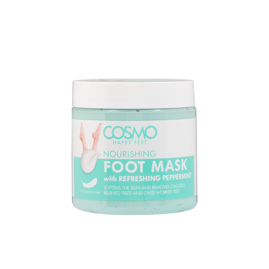 Nourishing Foot Mask