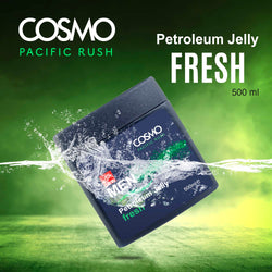 Fresh Pacific Rush Petroleum Jelly