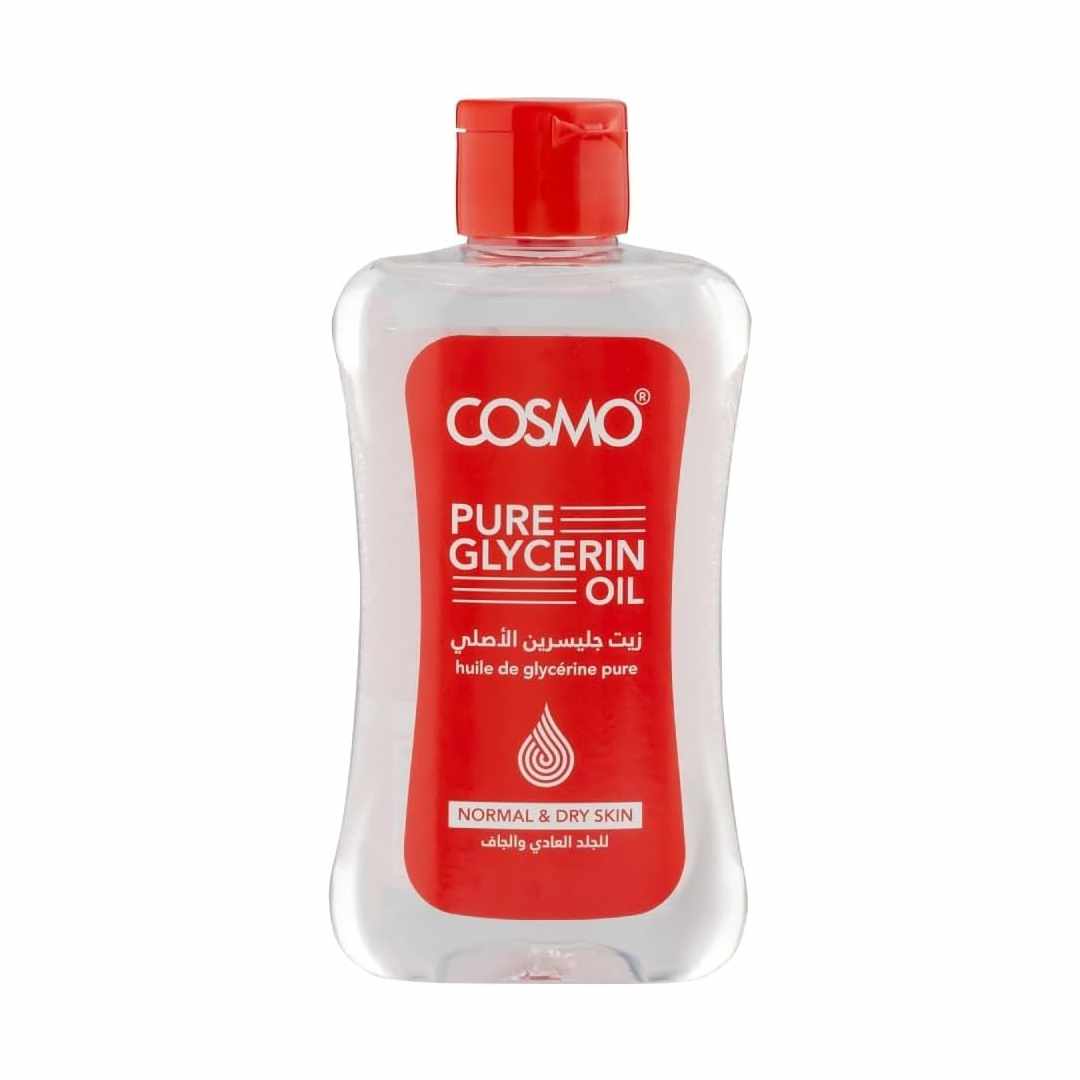 Pure Glycerin Oil