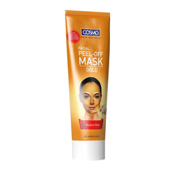 Gold Peel-Off Mask