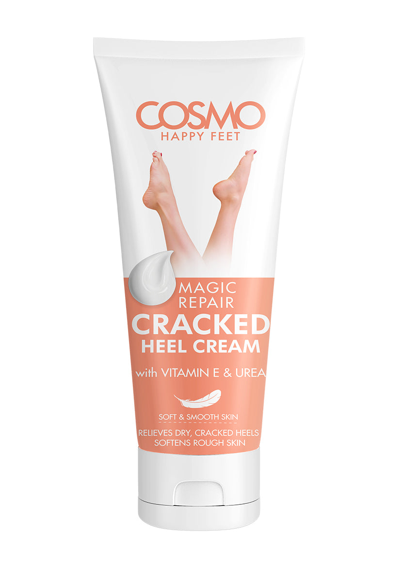 Magic Repair Cracked Heel Cream