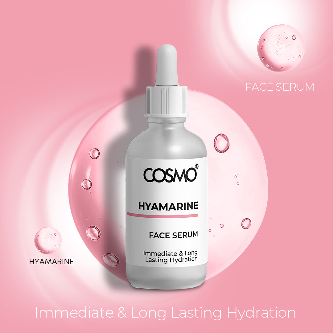 Hyamarine Face Serum