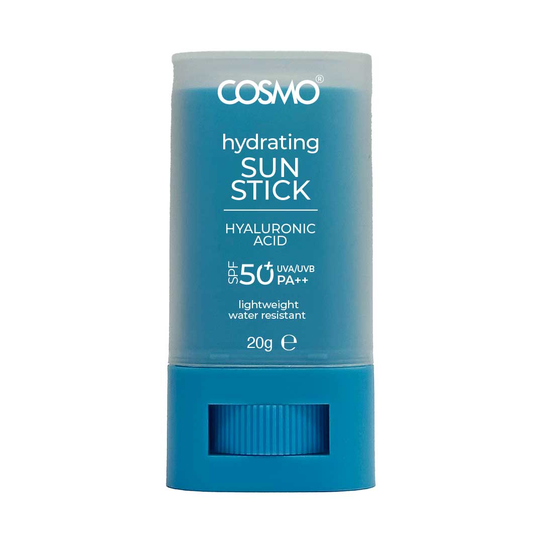 Hydrating Sun Stick SPF 50+ PA++