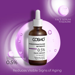 0.5% Hydroxypinacolone Retinoate Face Serum