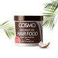 COCONUT OIL HAIR FOOD FORMULA - PREVENT HAIR FALL & HAIR BREAKAGE